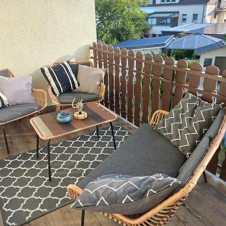 Ferienwohnung Ola Гомбург Екстер'єр фото
